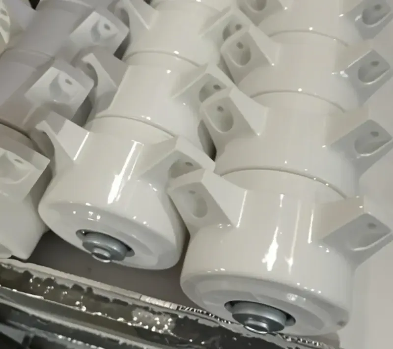 BMC 模压电机外壳