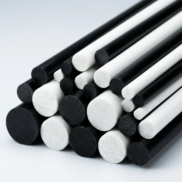 FRP Round Bars
